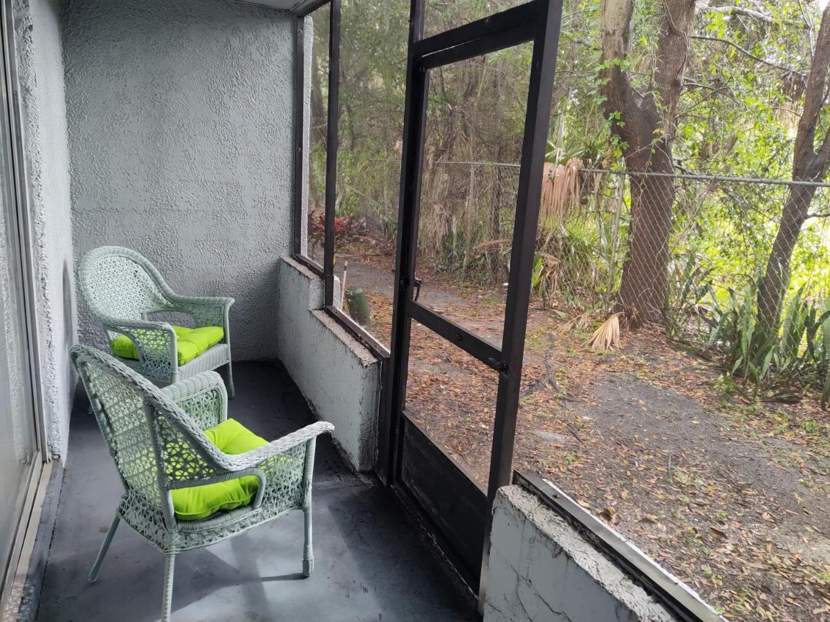 Centauri Vacation Rentals Beautiful 2-Bedroom Condo, Near All Orlando Attractions, Free Parking & Wi-Fi, King Bed, #1 Exterior foto