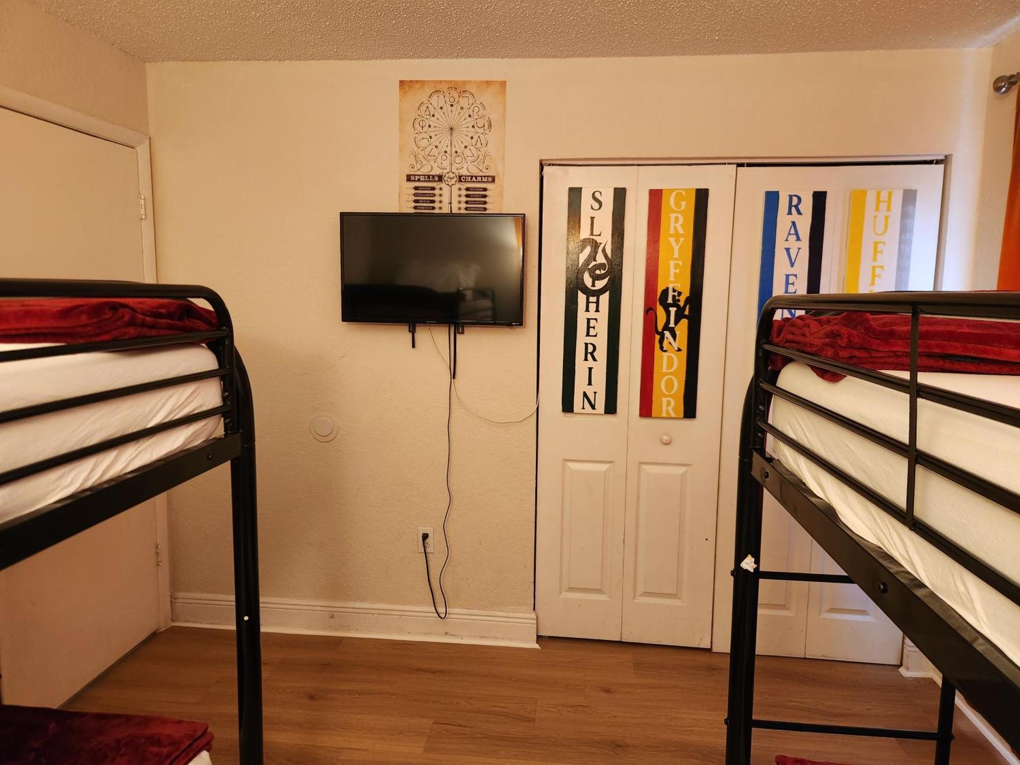 Centauri Vacation Rentals Beautiful 2-Bedroom Condo, Near All Orlando Attractions, Free Parking & Wi-Fi, King Bed, #1 Exterior foto